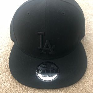 LA New Era SnapBack
